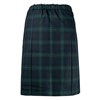 Skirt - tartan